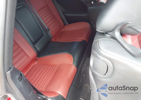 2019 Dodge Challenger R/T Scat Pack from USA, damaged, VIN 2C3CDZFJ8KH605134